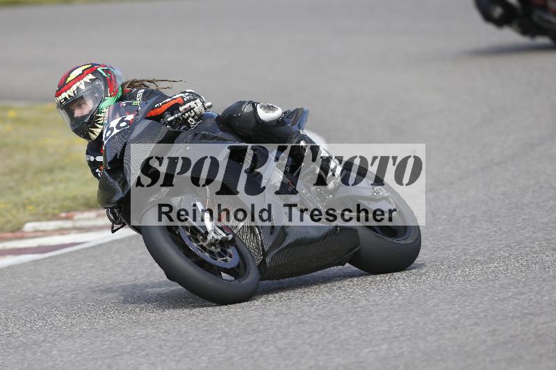 /04 05.04.2026 Speer Racing ADR/Gruppe gelb/666